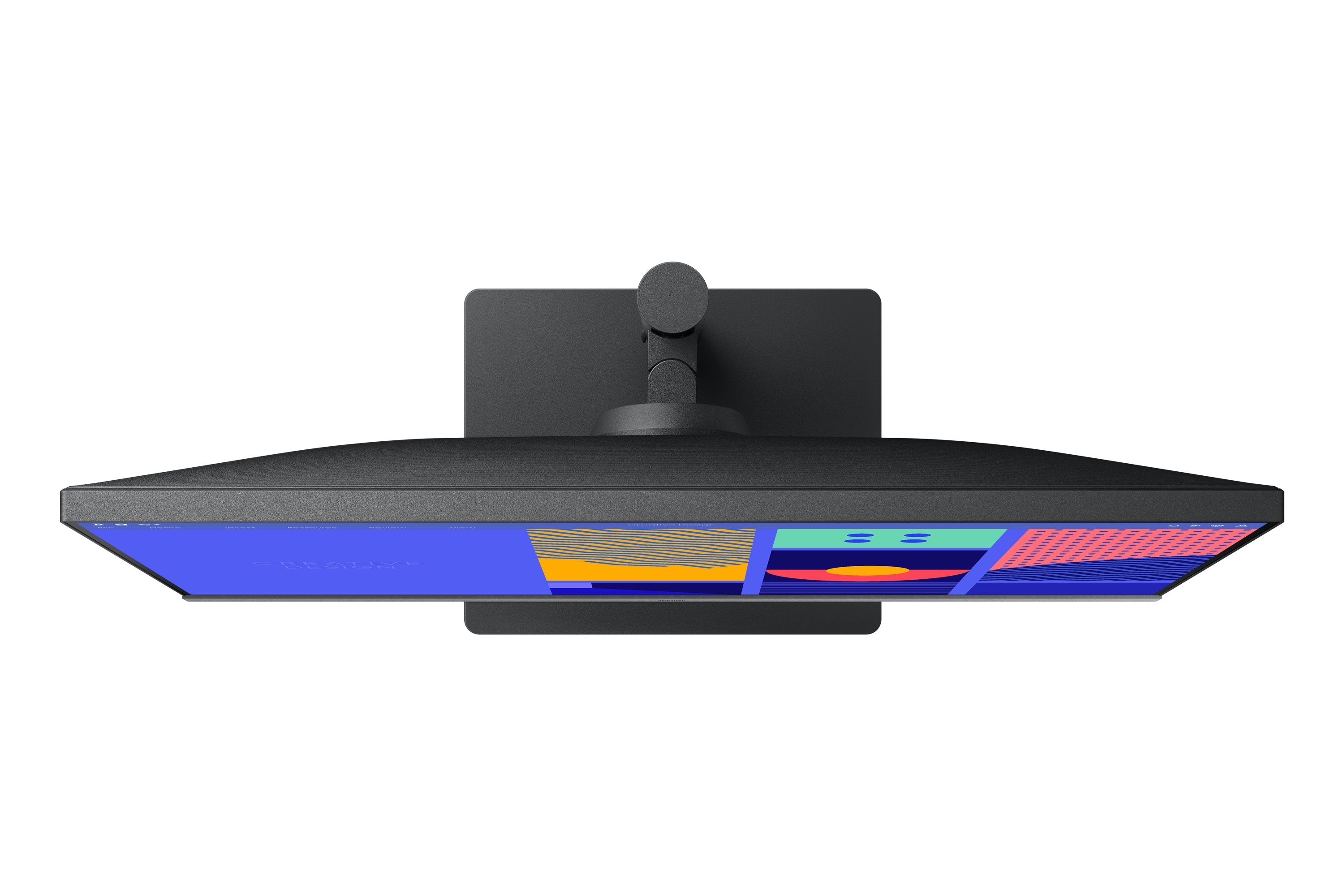 EAN 8806095057262 - Samsung S43GC pantalla para PC 61 cm (24") 1920 x 1080 Pixeles Full HD LCD Negro imagen 10