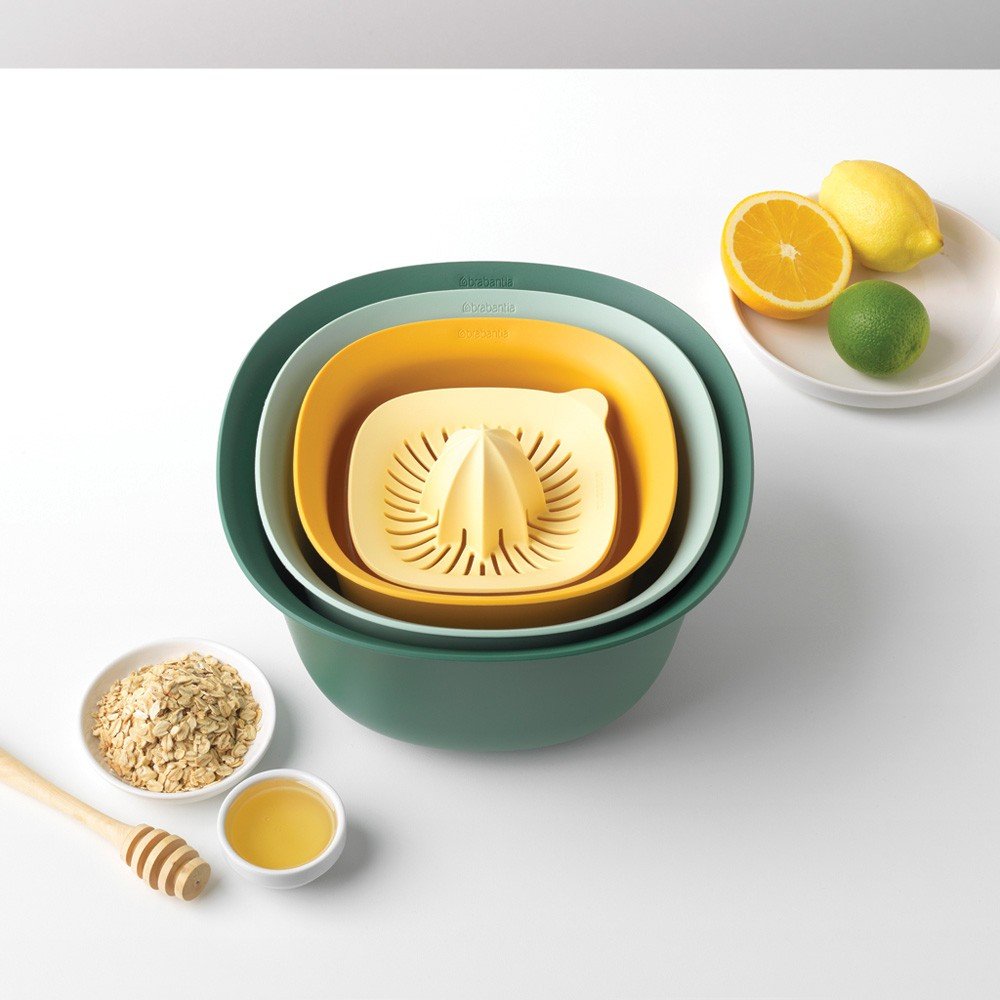 EAN 8710755122262 - Brabantia Tasty+ Apilable imagen 3