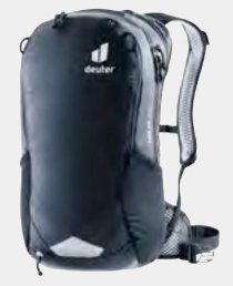 Mochila Para Bicicleta Deuter Race Air 14+3