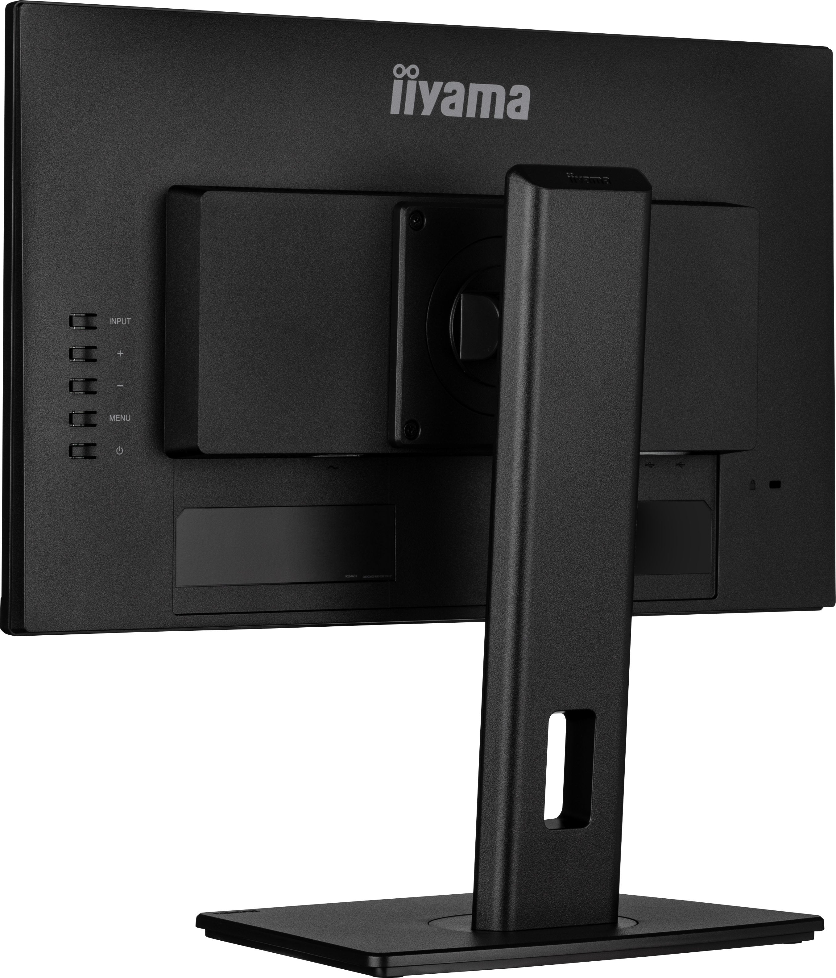 EAN 4948570122554 - iiyama ProLite XUB2292HSU-B6 pantalla para PC 54,6 cm (21.5") 1920 x 1080 Pixeles Full HD LED Negro imagen 12