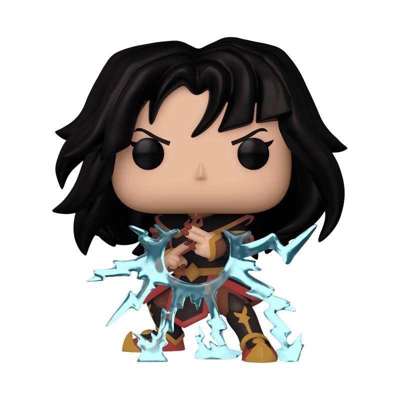 EAN 0889698721004 - FUNKO POP! Animation 72100 collectible figure imagen 1