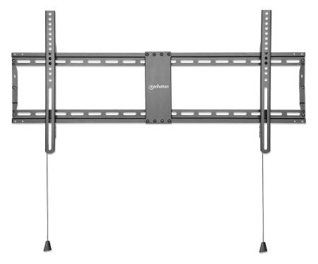 EAN 0766623461948 - Manhattan 461948 soporte para TV 2,54 m (100") Negro imagen 3