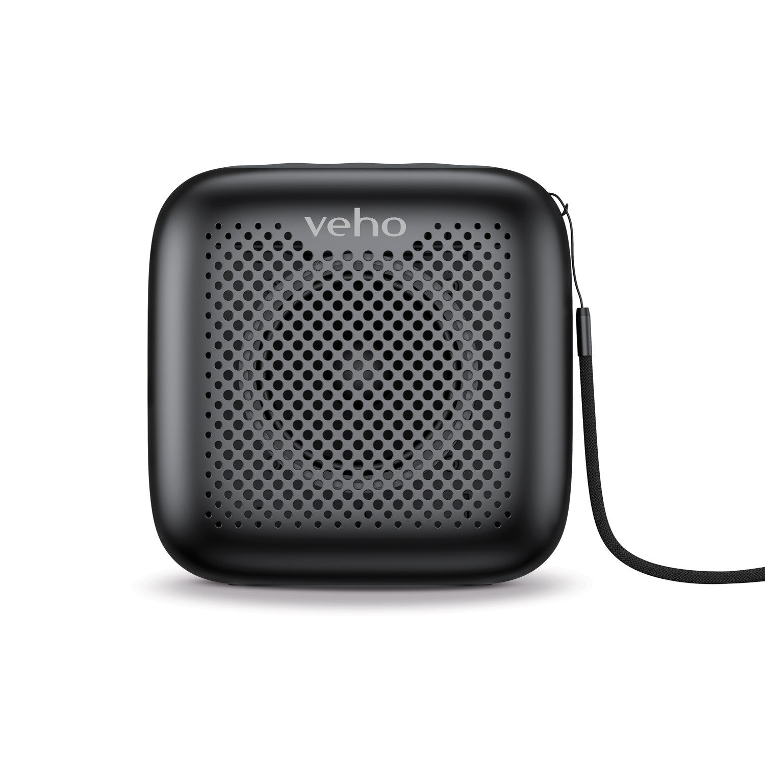EAN 5060594761652 - Veho MZ-4 PORTABLE BLUETOOTH SPEAKER-B imagen 1