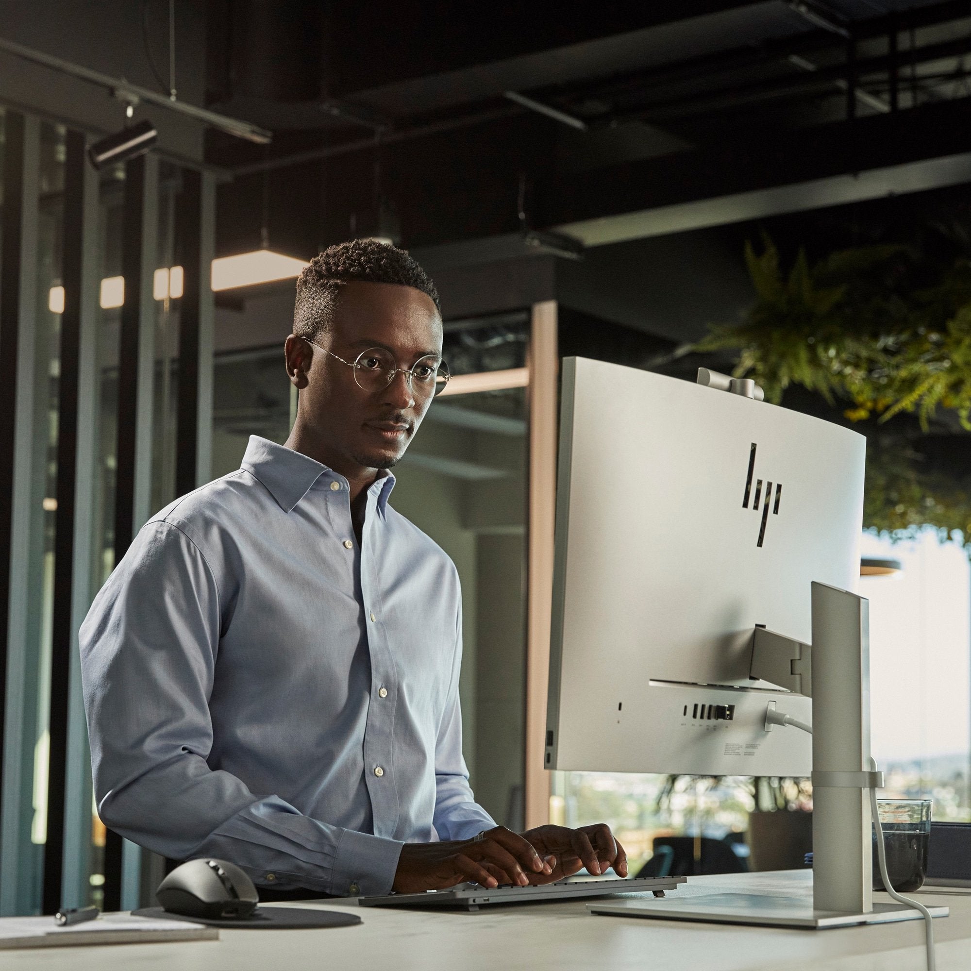 Hp Eliteone 870 G9 I5-14500aio Cmu 512gb 16gb 27in W11p