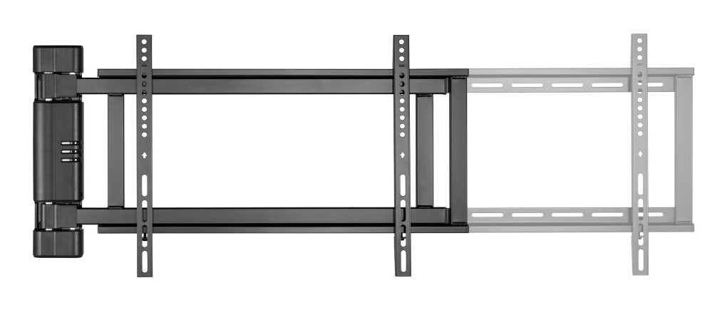 EAN 8059018368697 - Techly ICA-PLB 060M soporte para TV 190,5 cm (75") Negro imagen 3