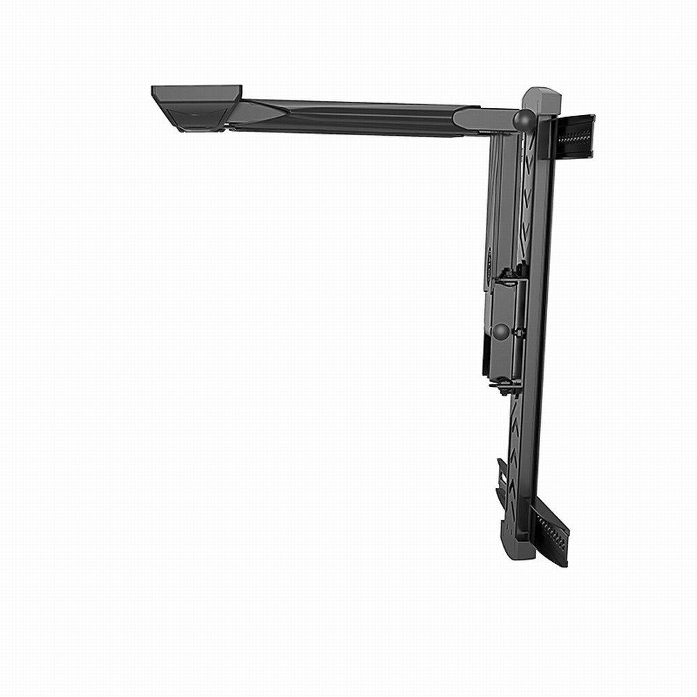 Soporte De Pared Gembird Wm-55st-02 Para Tv De Movimiento Completo Premium, 32-55 (30 Kg)