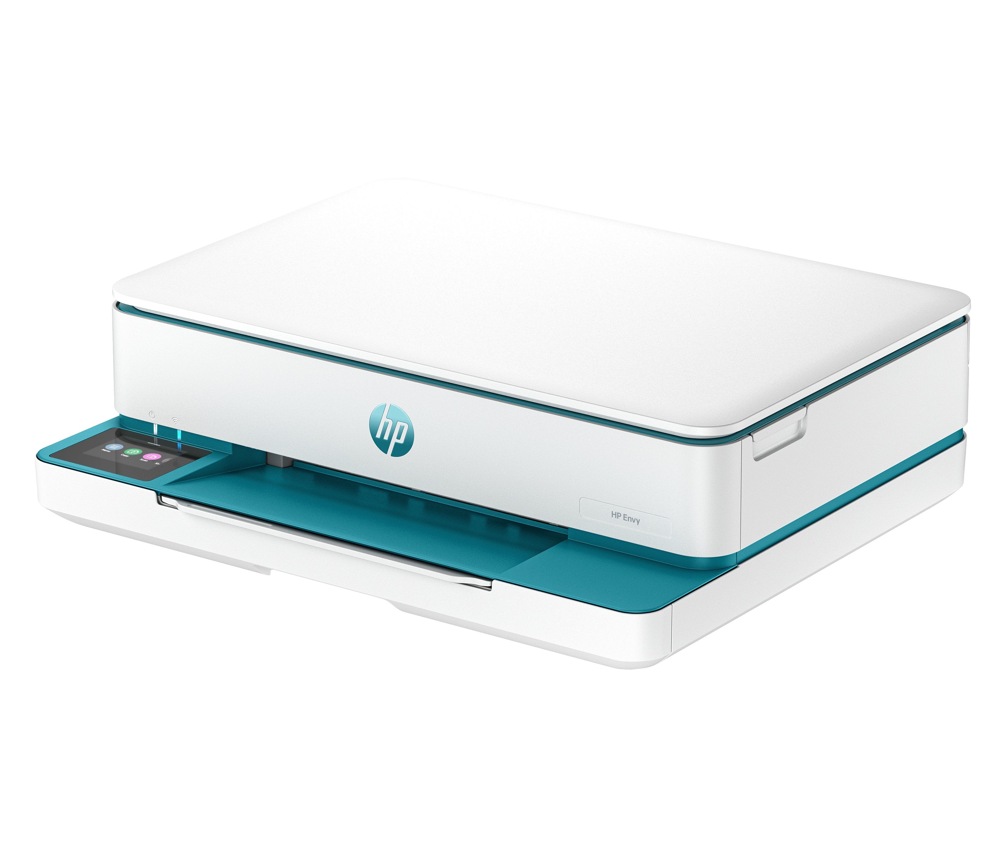 EAN 0197498438986 - HP ENVY 6122e All-in-One Printer Inyección de tinta térmica A4 4800 x 1200 DPI 10 ppm Wifi imagen 12