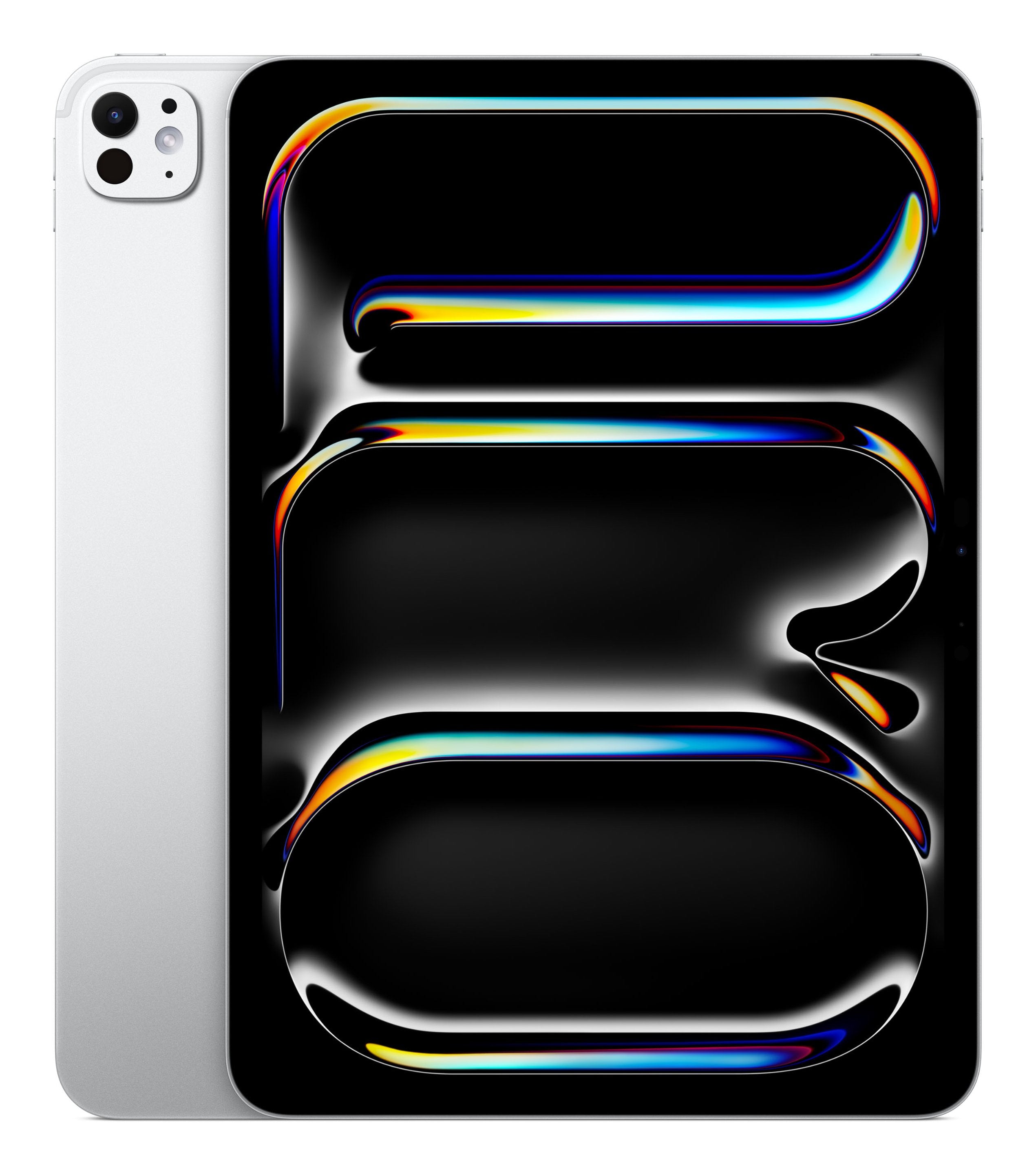 EAN 195950395570 - Apple iPad Pro Apple M 256 GB 27,9 cm (11") 12 GB Wi-Fi 7 (802.11be) iPadOS 26 Plata imagen 2