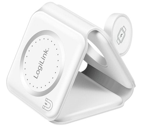 Mobile Device Charger Universal White Usb Wireless