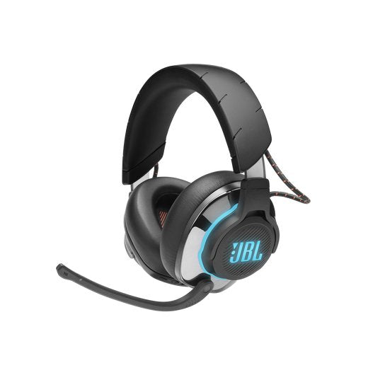 Auriculares Jbl Quantum 810 Inalámbrico Diadema Juego Usb Tipo C Bluetooth Negro