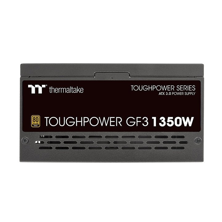 EAN 4713227534352 - Thermaltake Toughpower GF3 unidad de fuente de alimentación 1350 W 24-pin ATX Negro imagen 3