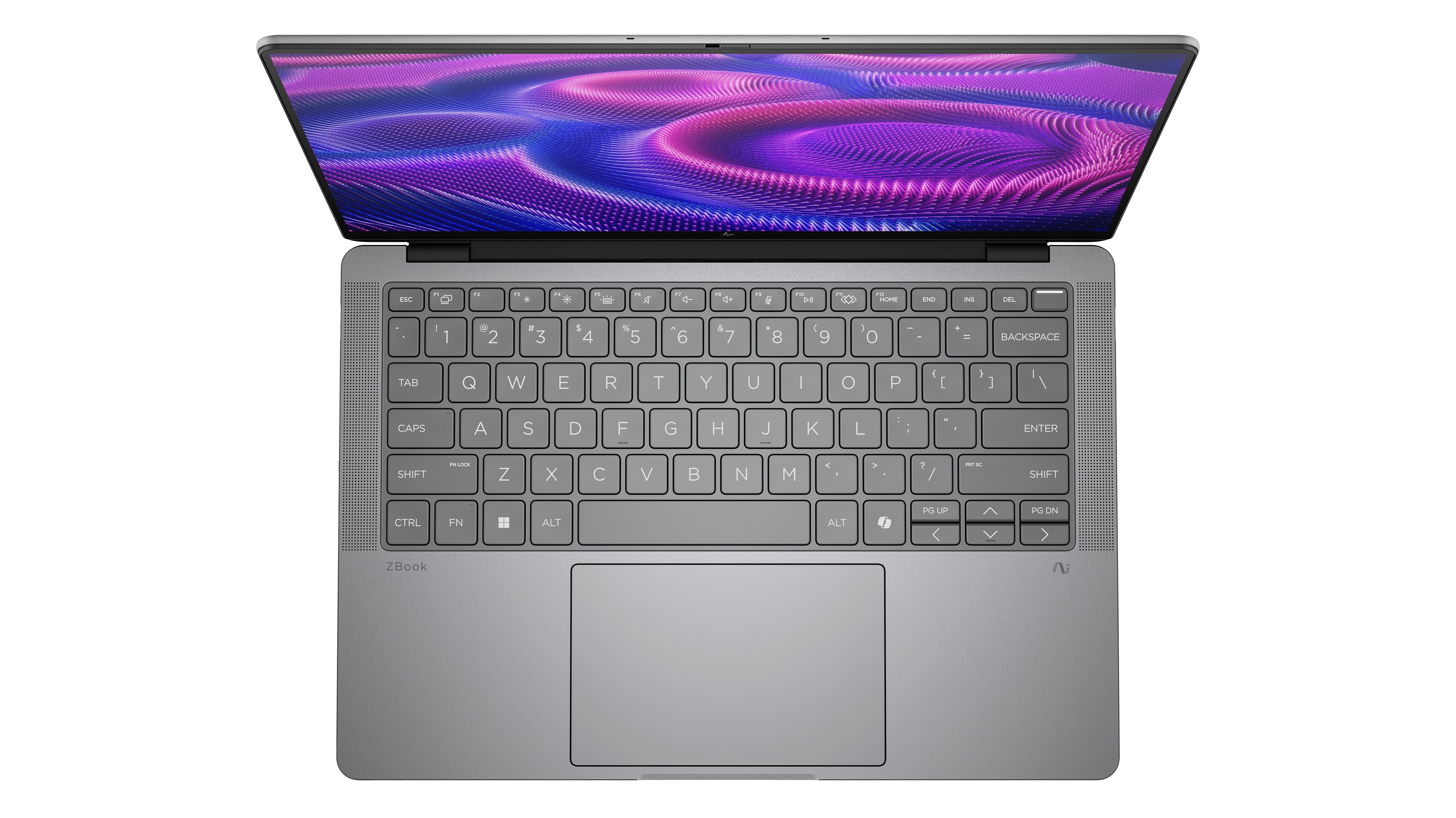 Hp Zbook Ultra G1a Amd Ryzen Ai Max+ Pro 395 14p 128go 1to Ssd W11p 3yr