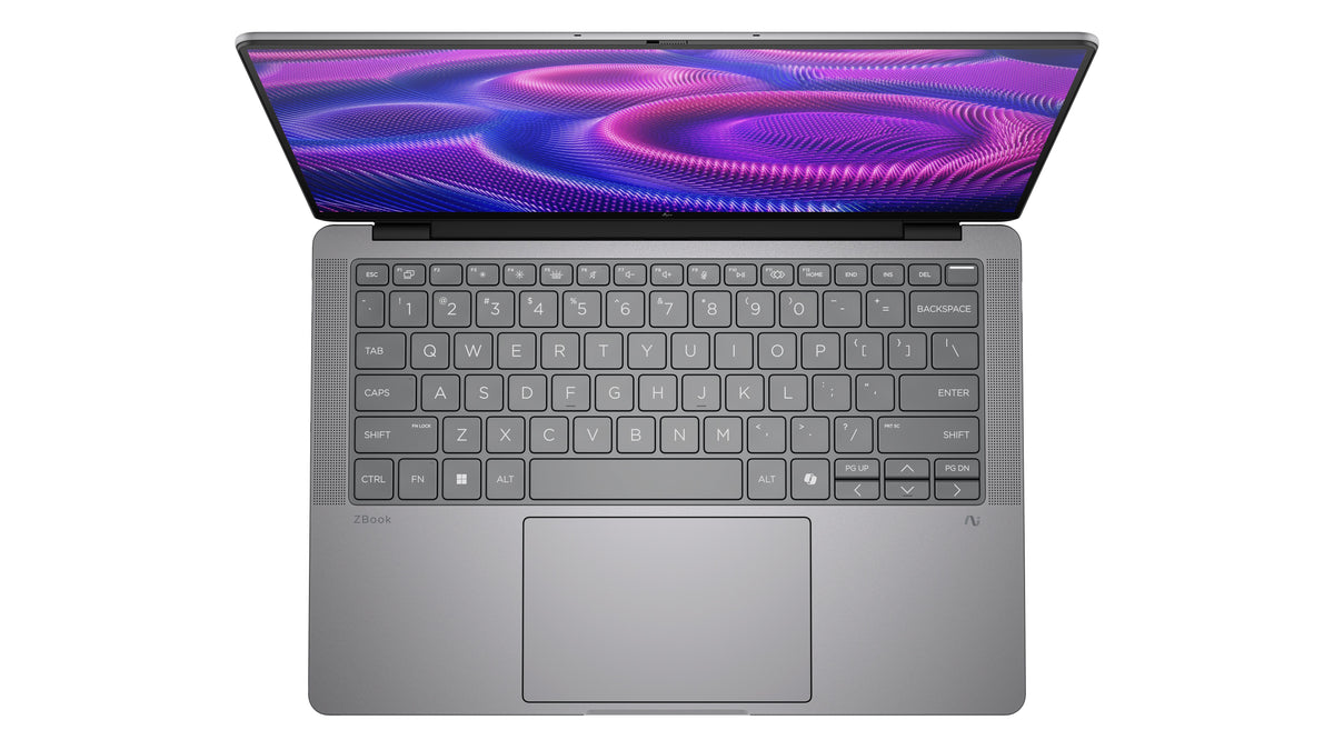 EAN 0199251237034 - HP ZBook Ultra G1a Wolf Pro Security Edition - Data Science Copilot+ PC AMD Ryzen AI Max+ PRO PRO 395 Est imagen 20