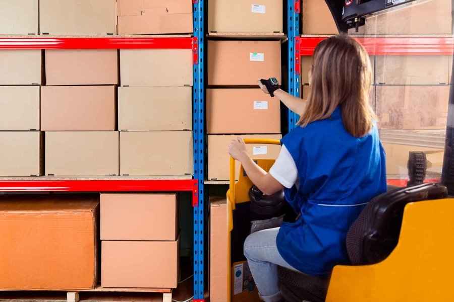 Datalogic Codiscan Lector De Códigos De Barras Portátil 1d/2d Led Negro