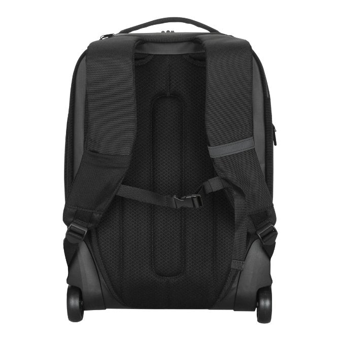 EAN 0092636352622 - Targus EcoSmart Mobile mochila Negro imagen 5