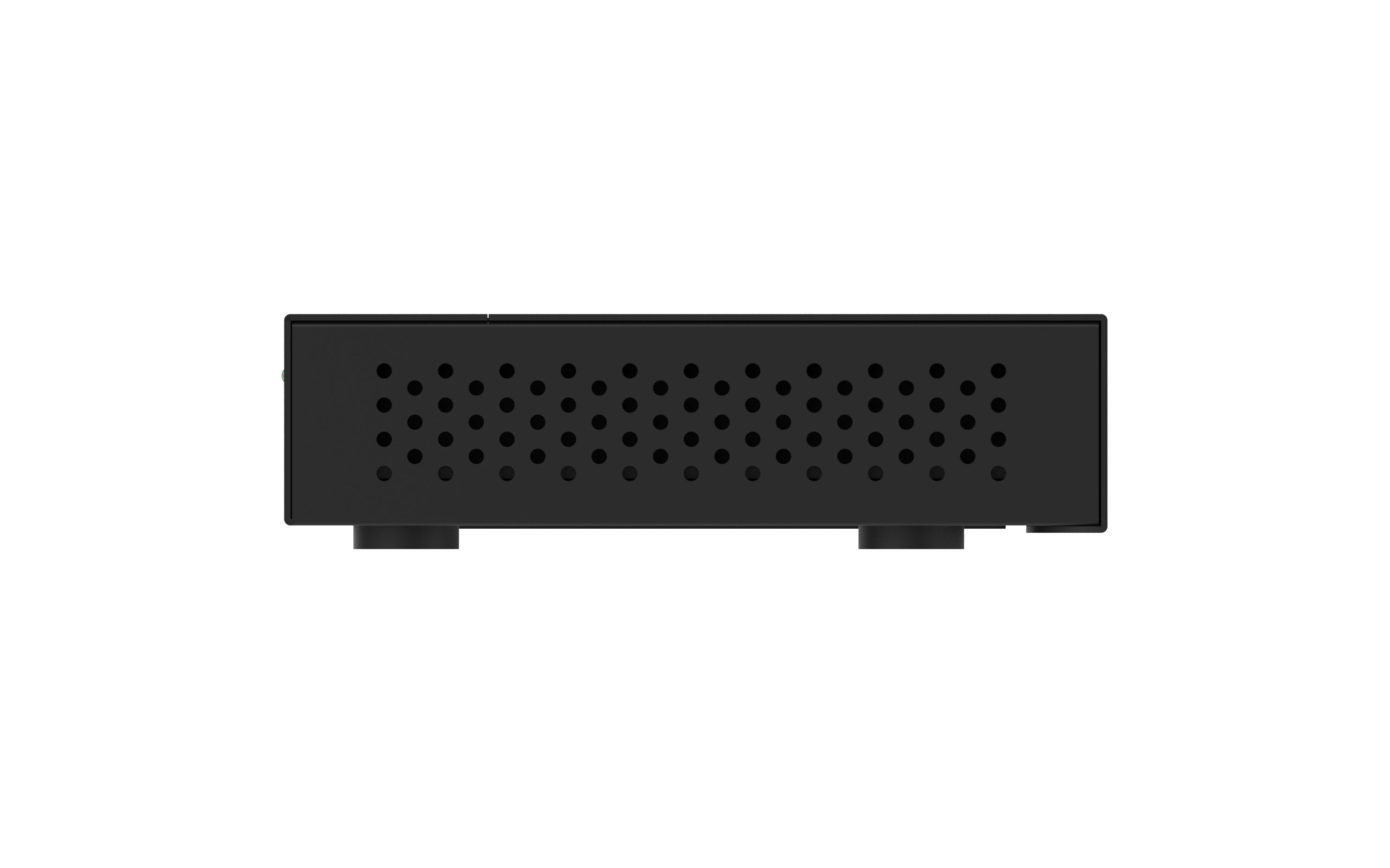 EAN 606449142433 - NETGEAR GS305PP No administrado Gigabit Ethernet (10/100/1000) Energía sobre Ethernet (PoE) Negro imagen 4