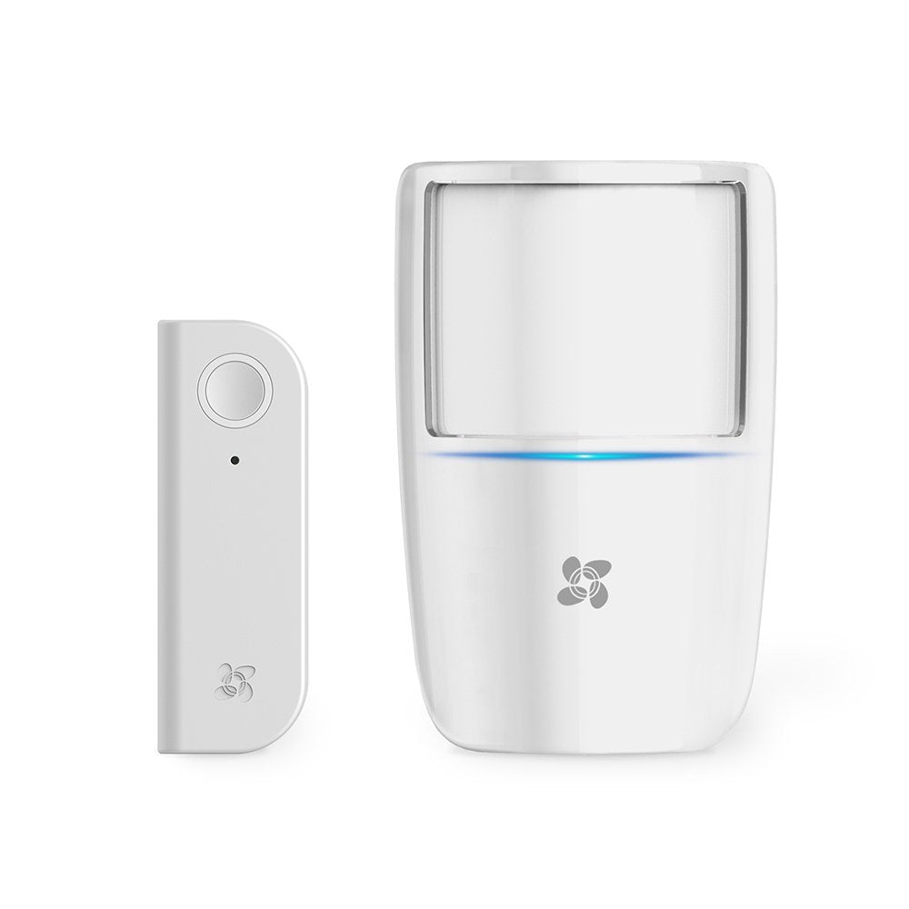 EAN 6954273625887 - EZVIZ BS-113A sistema de seguridad inteligente para el hogar imagen 2