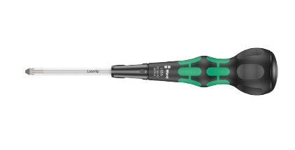 Destornillador Wera 05007910001 Manual Sencillo Plano