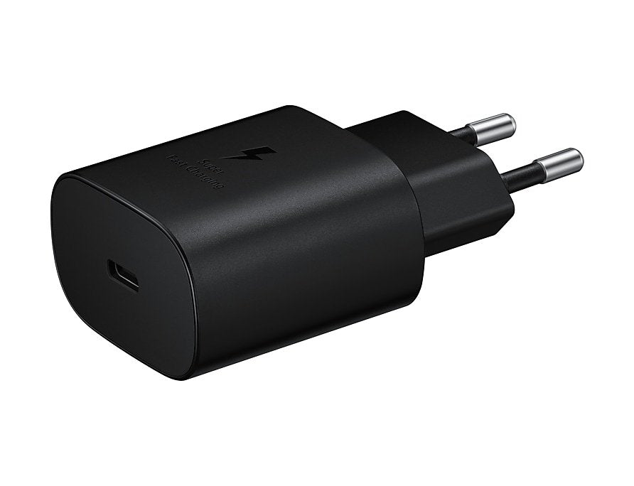 Fast Charging Wall Charger Ep-Ta800 Black