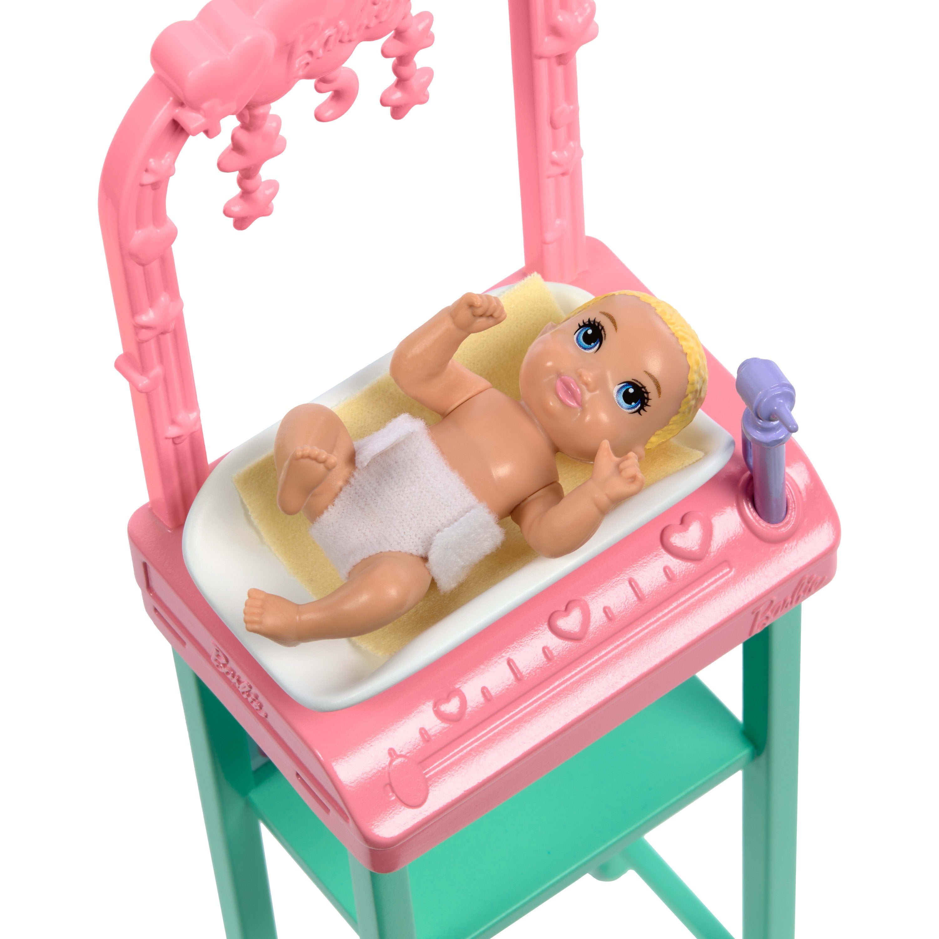 EAN 0194735275229 - Barbie JCR73 muñeca imagen 4
