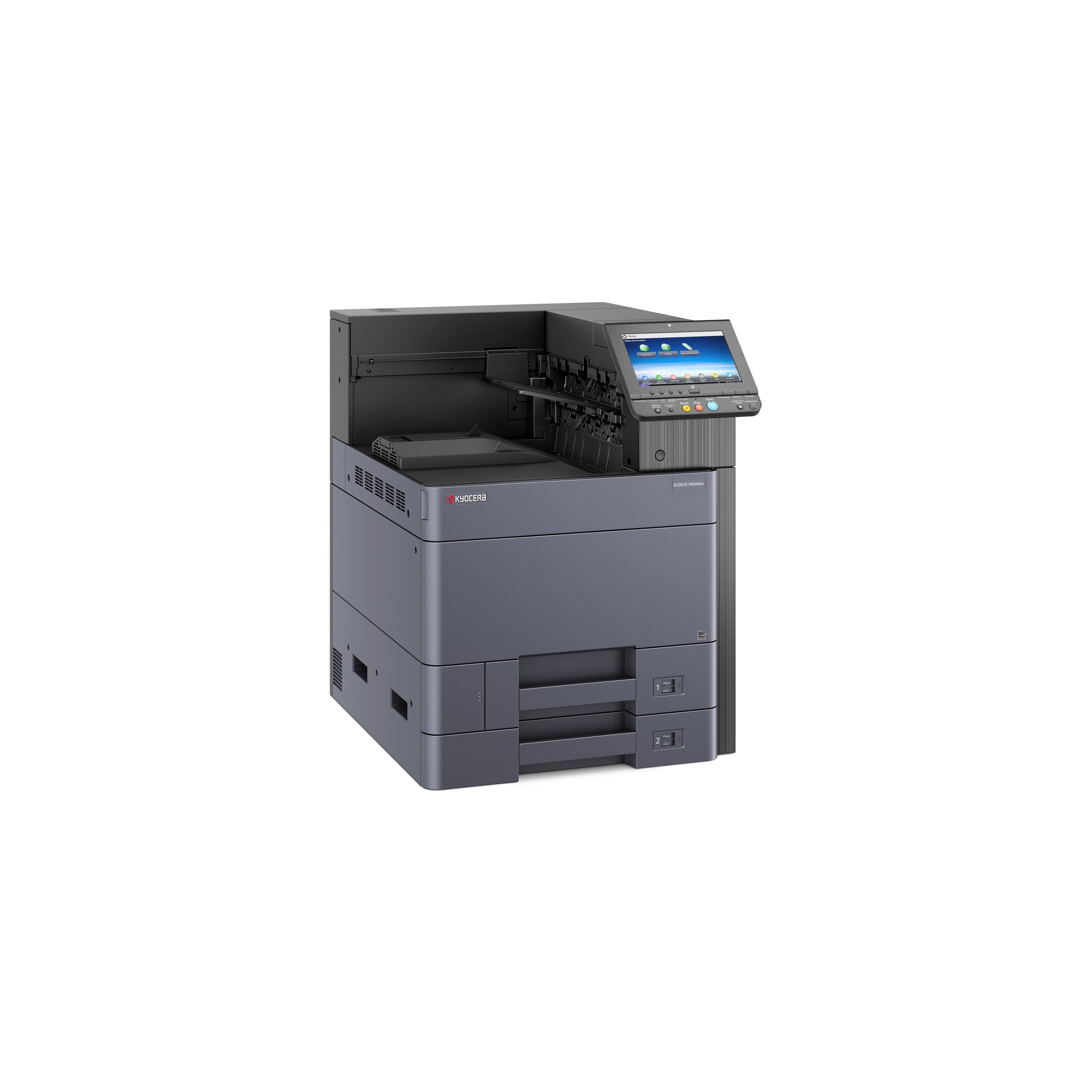 Kyocera Impresora A3 Laser Monocromo Ecosys P4060dn