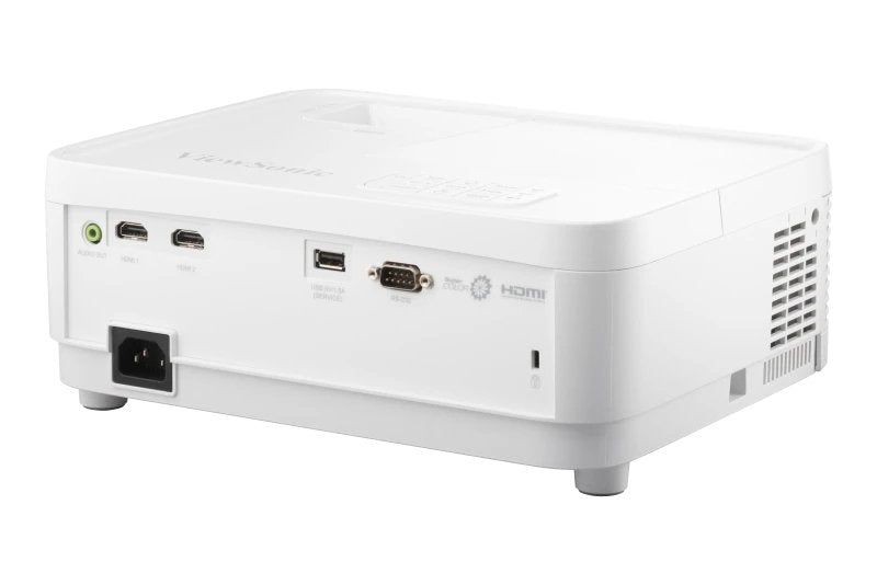 EAN 0766907033700 - Viewsonic PX700HDHE videoproyector Proyector de alcance estándar 3700 lúmenes ANSI DMD 1080p (1920x1080) imagen 12