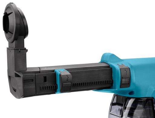 Makita 199570-5 Dust Extractor Dx07