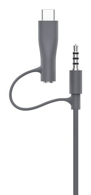 Belkin Soundform Kabelgeb.On-Ear Kopfhörer F.Kinder,Pk.Aud010hqpk