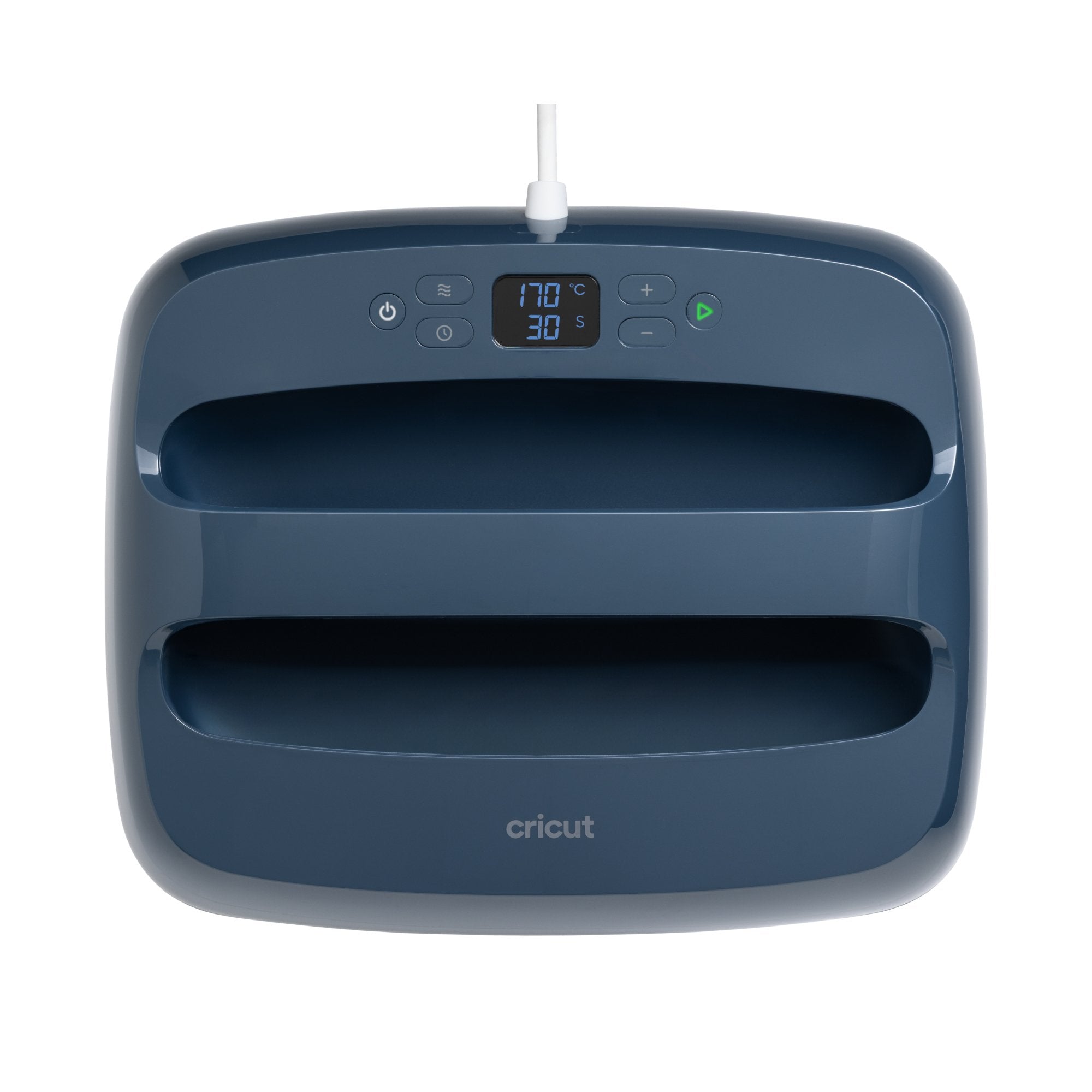 EAN 0093573458675 - Cricut EasyPress SE Azul, Blanco 300 x 250 mm 205 °C imagen 2