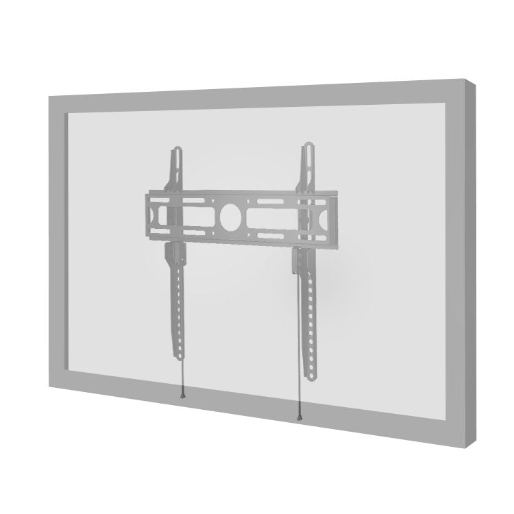 EAN 8436587974038 - NOX NXLITEWALLSTAND soporte para TV 139,7 cm (55") Negro imagen 5