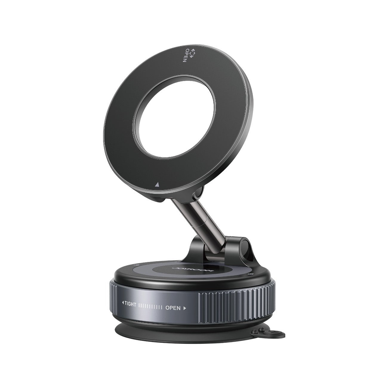 EAN 6956116767266 - JOYROOM JR-ZS501 soporte Soporte pasivo Teléfono móvil/smartphone Negro imagen 1