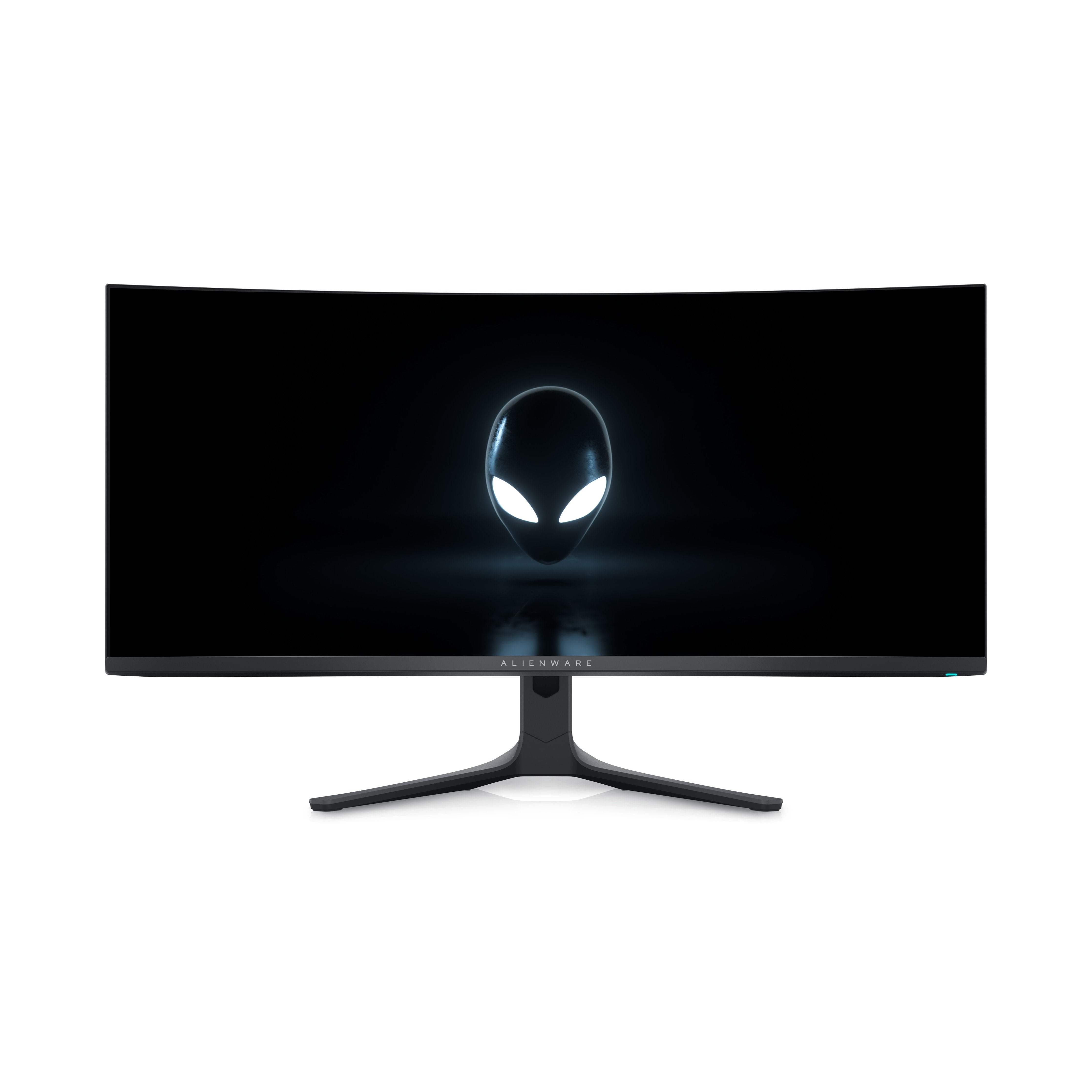 EAN 5397184657157 - Alienware AW3423DWF pantalla para PC 86,8 cm (34.2") 3440 x 1440 Pixeles UltraWide Quad HD QD-OLED Negro imagen 1