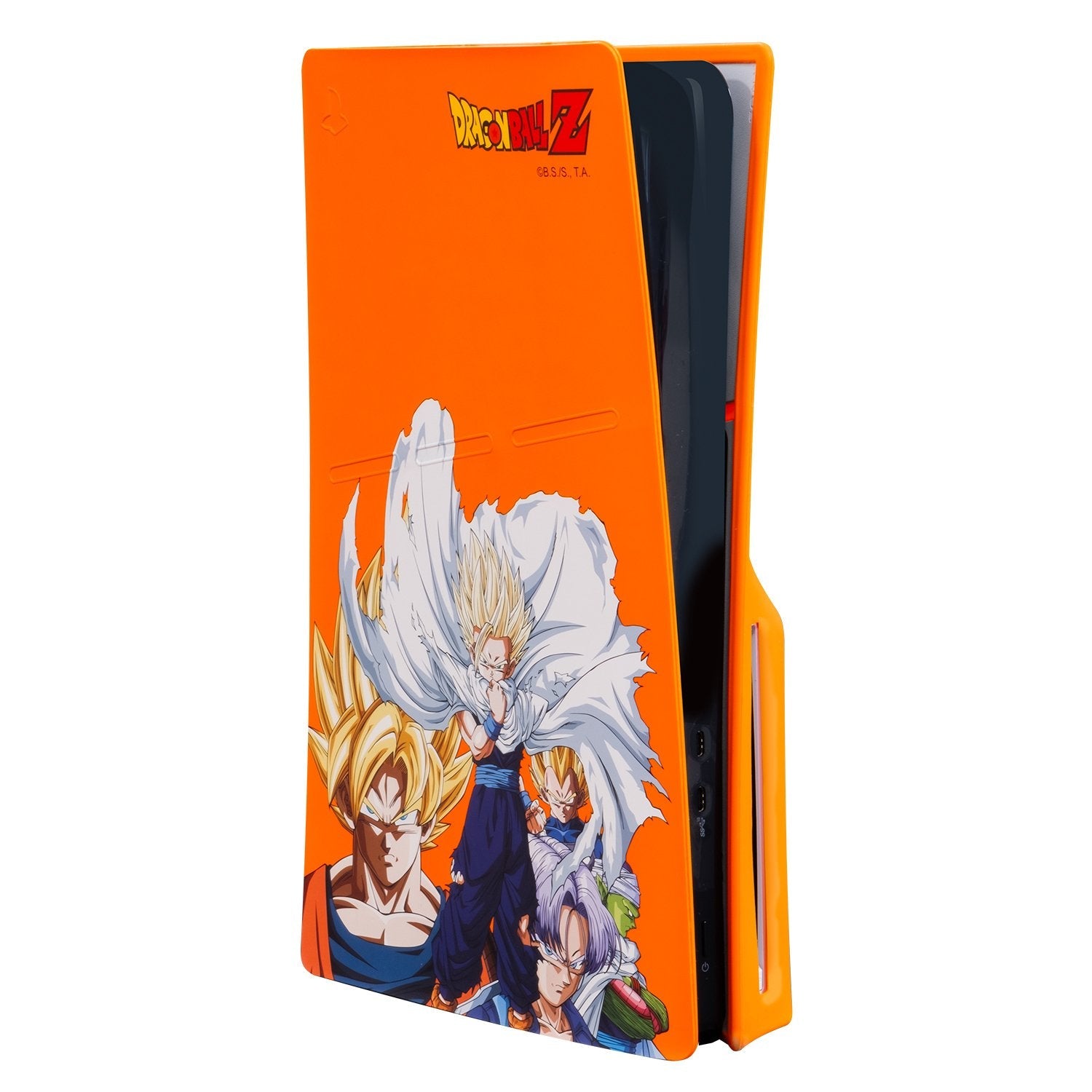 Ps5 Slimsiliconadb Z Fr-Tec Accs