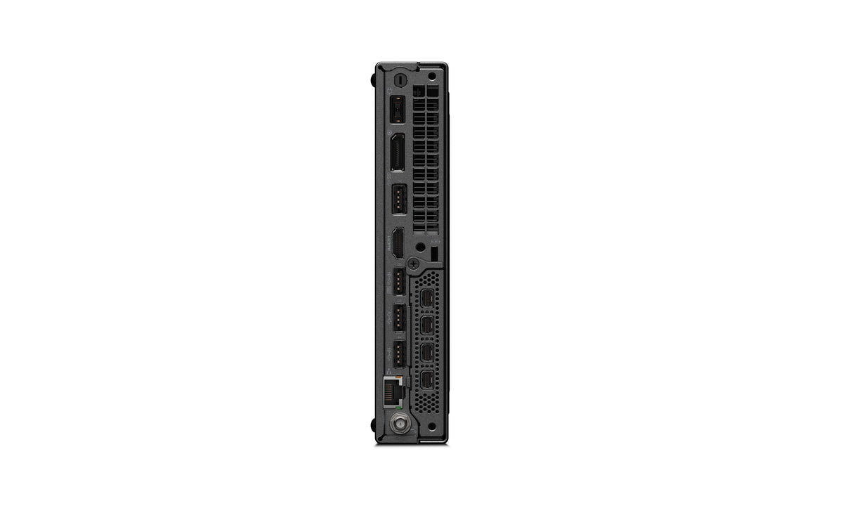Lenovo Thinkstation P3 Gen 2 30k5 - Tiny - 1 X Core Ultra 9 285