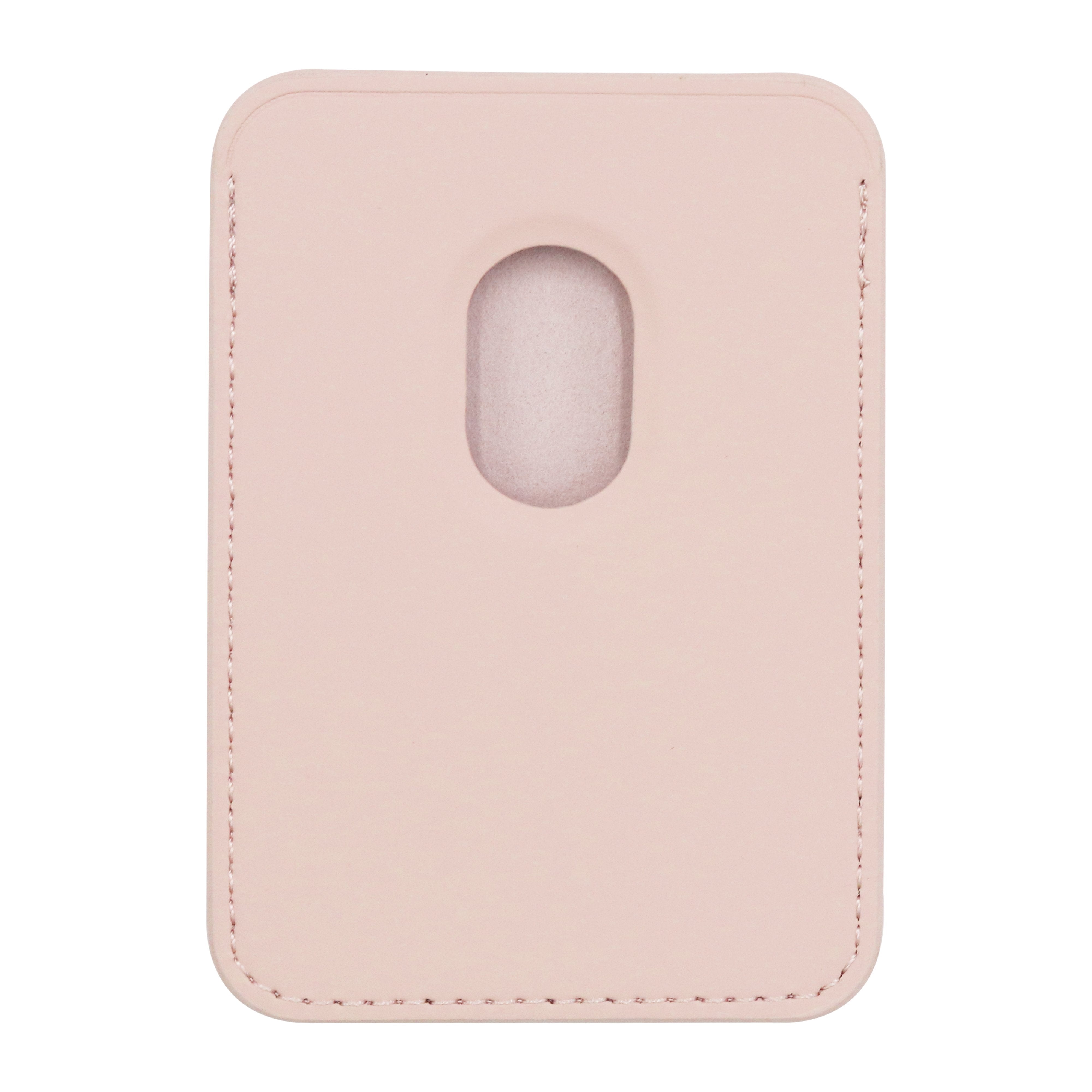 EAN 5711428068330 - dbramante1928 Wallet w/ MagSafe ICON Billetera Rosa imagen 2