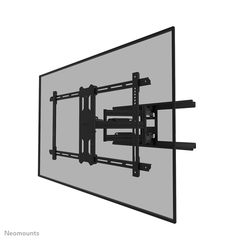 EAN 8717371448905 - Neomounts WL40S-850BL18 soporte para TV 2,18 m (86") Negro imagen 1
