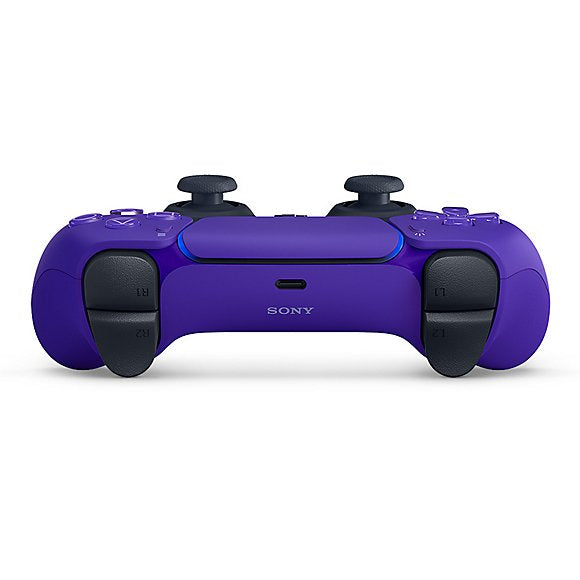 EAN 0711719023067 - Sony Interactive Entertainment DualSense Púrpura Bluetooth/USB Gamepad Analógico/Digital PlayStation 5 imagen 3