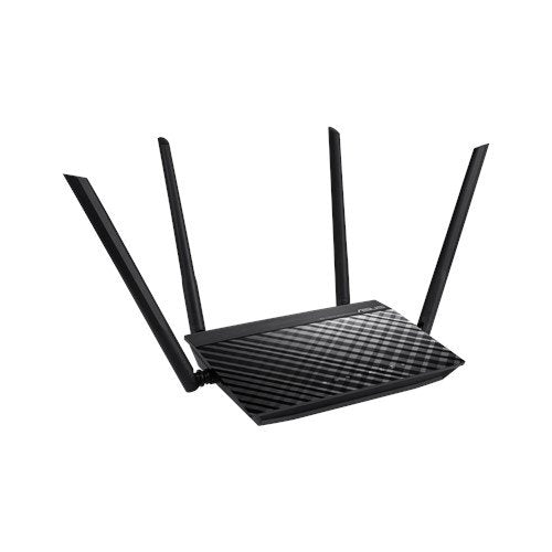 Rt-Ac1200 Dual-Band Router