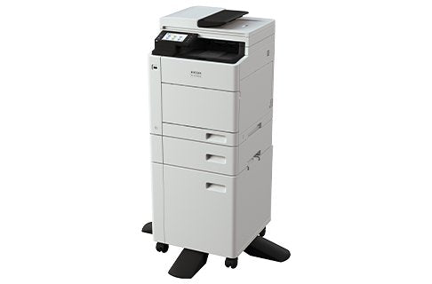 EAN 4985816000641 - Ricoh M C320FSE Laser A4 600 x 600 DPI 32 ppm imagen 3