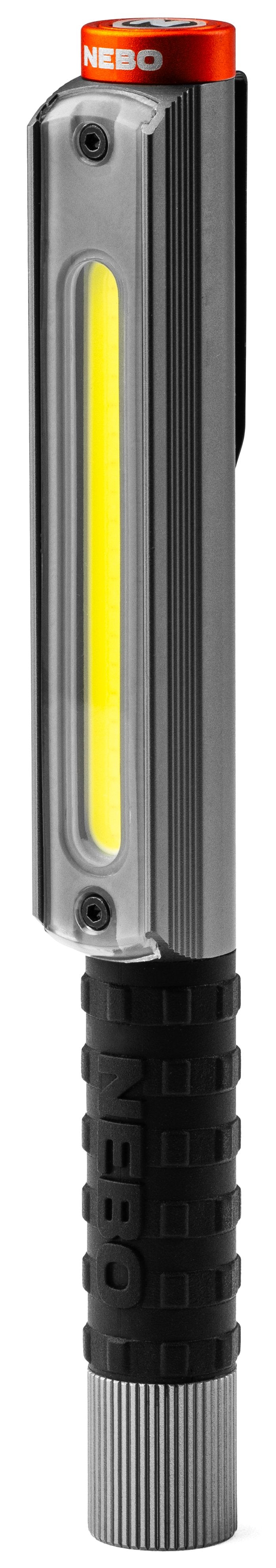 Lil Larry 500 Flex, Linterna Led 500 Lm Flex Power Bolsillo