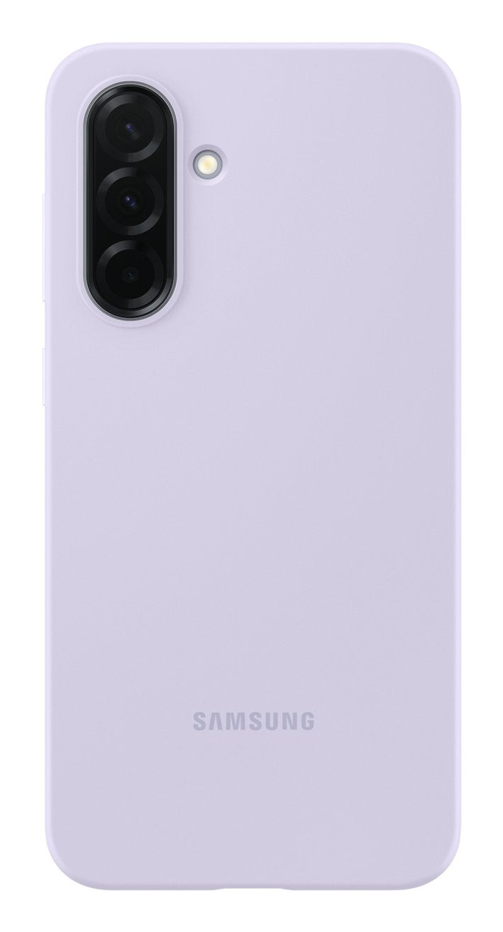 EAN 8806097093282 - Samsung EF-PA366 funda para teléfono móvil 17 cm (6.7") Lavanda imagen 1