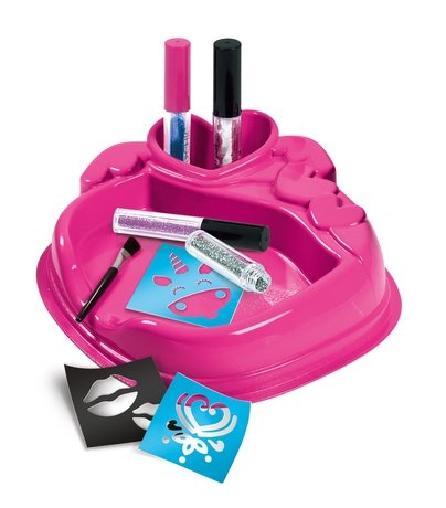 EAN 8005125185139 - Clementoni Crazy Chic imagen 2