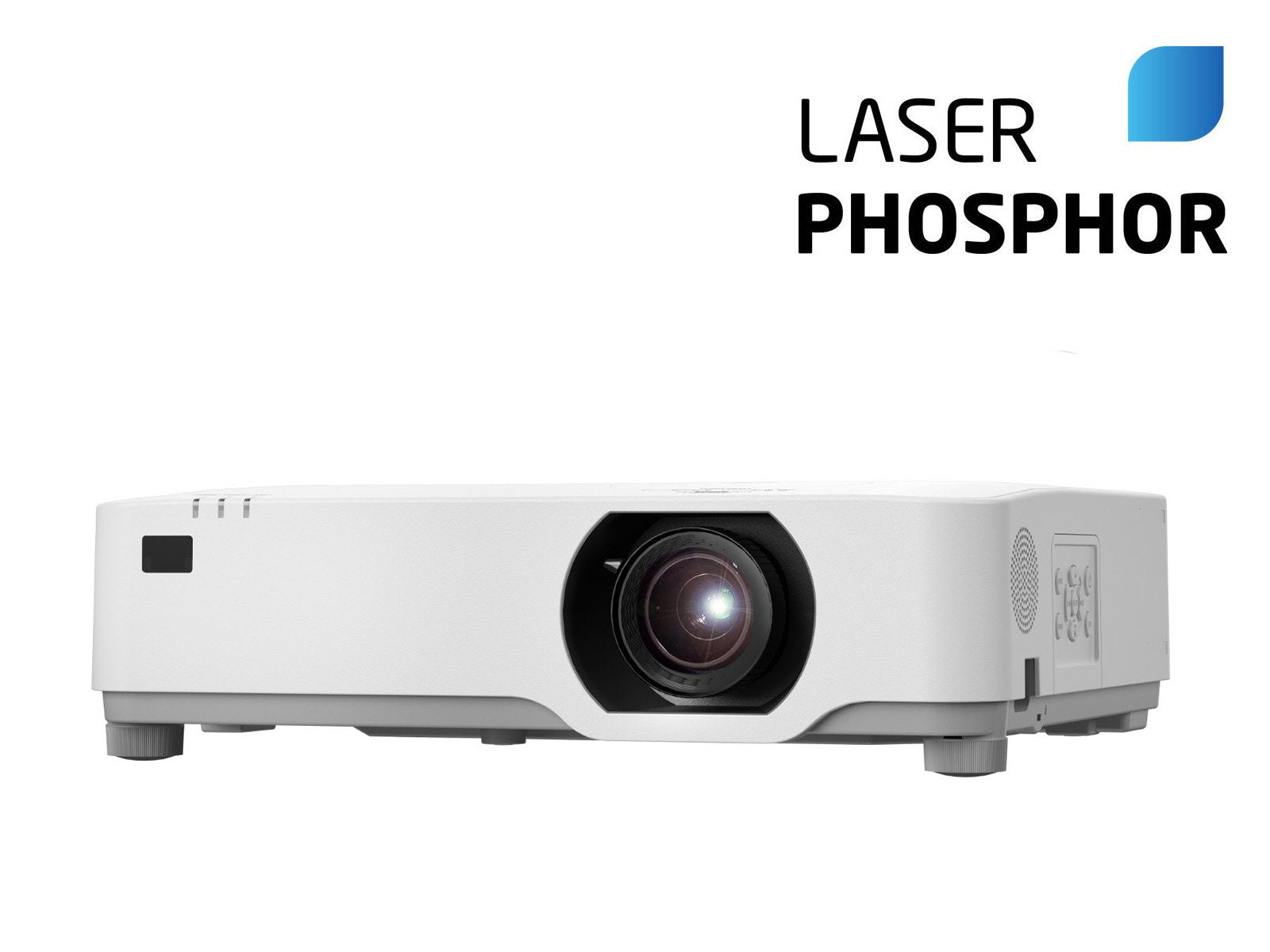 Xp-P621u, Pro 3lcd Laser Projector, High Brightness