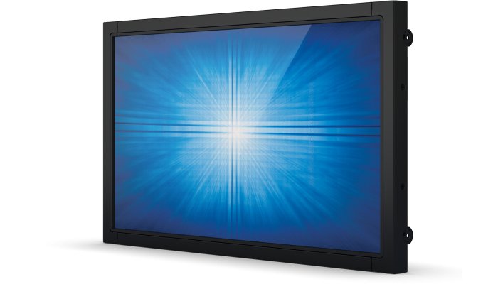 EAN 815335026010 - Elo Touch Solutions 2094L 49,5 cm (19.5") LED 225 cd / m² Negro Pantalla táctil imagen 7