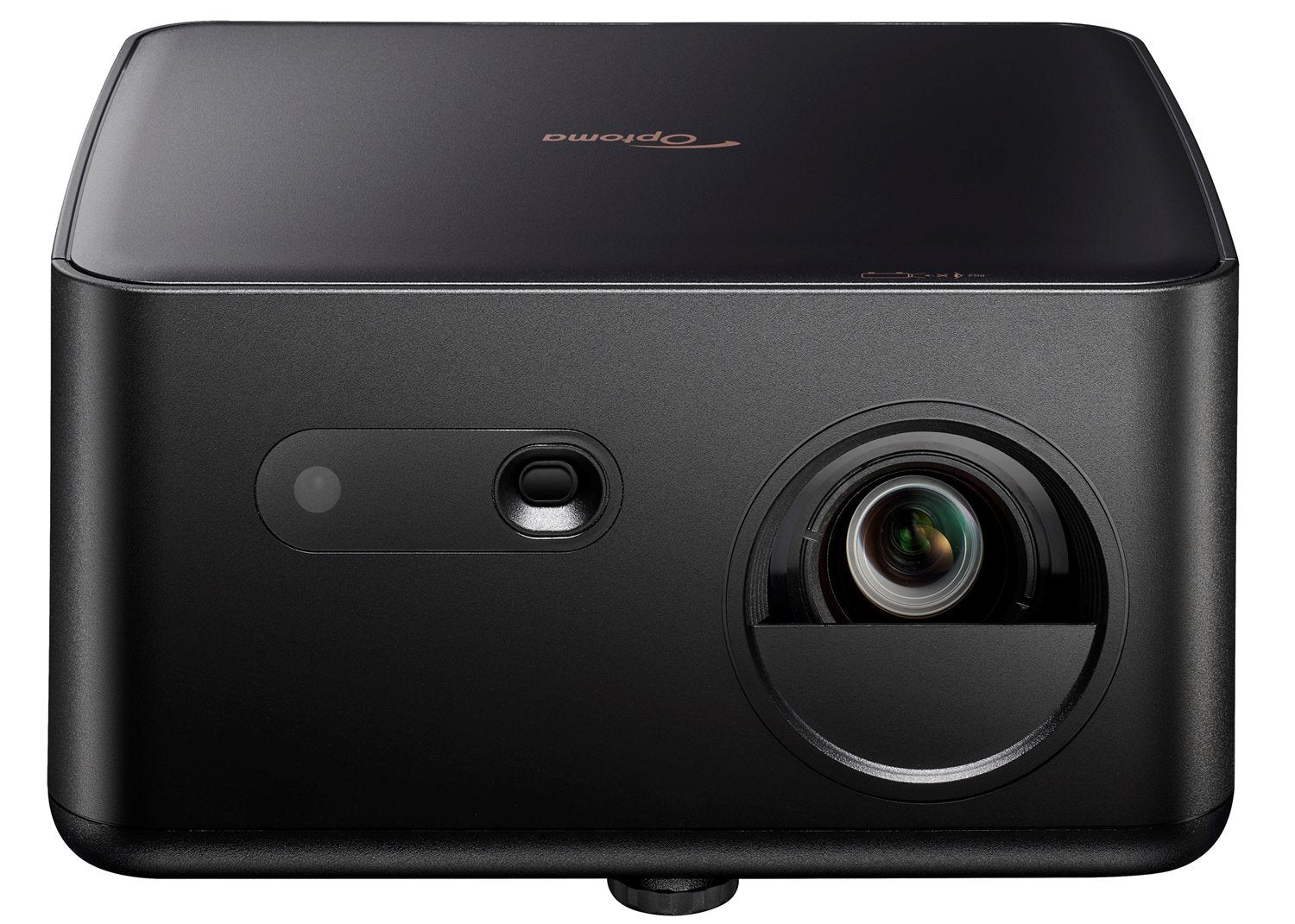 Optoma Photon Life Pk32 (Negro, Ultrahd/4k, 1100 Lumen, Stereolautsprecher, Usb-C) E3pb021e111