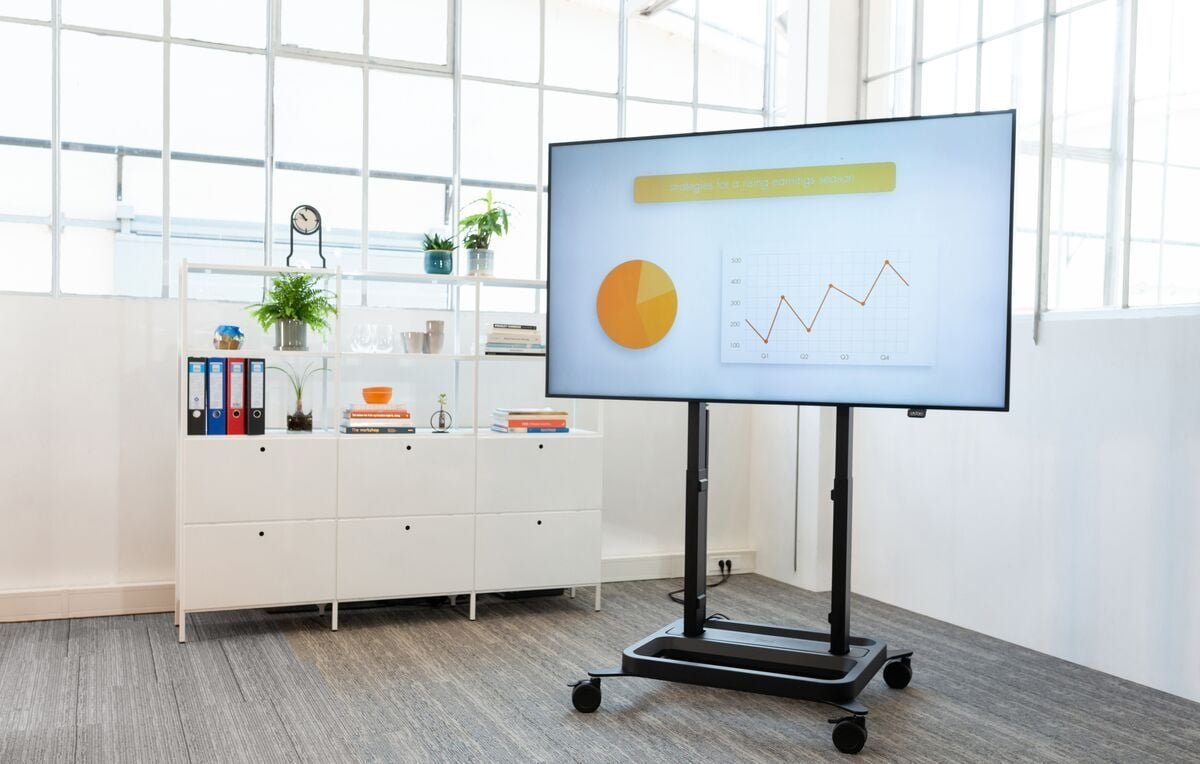 Vogels Rise A172 Pfb Bar 1100mm