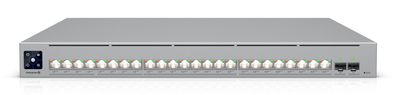 Enterprise Switch Ubiquiti Unifi Ecs-24-Poe