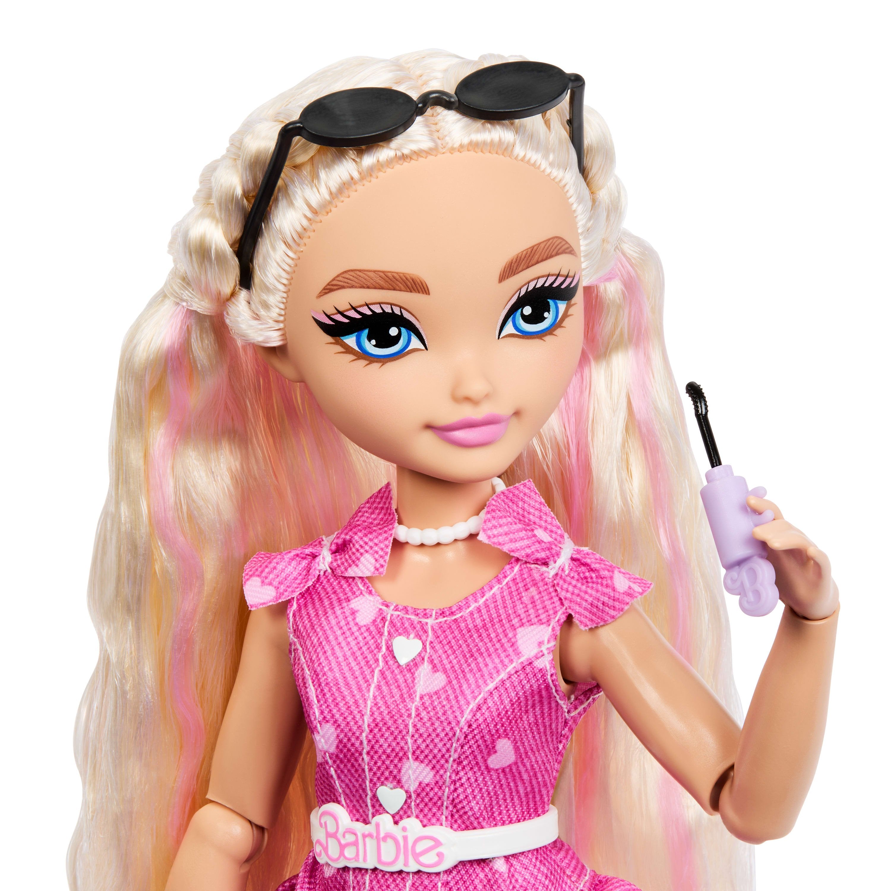 EAN 0194735354269 - Barbie JKP50 muñeca imagen 3