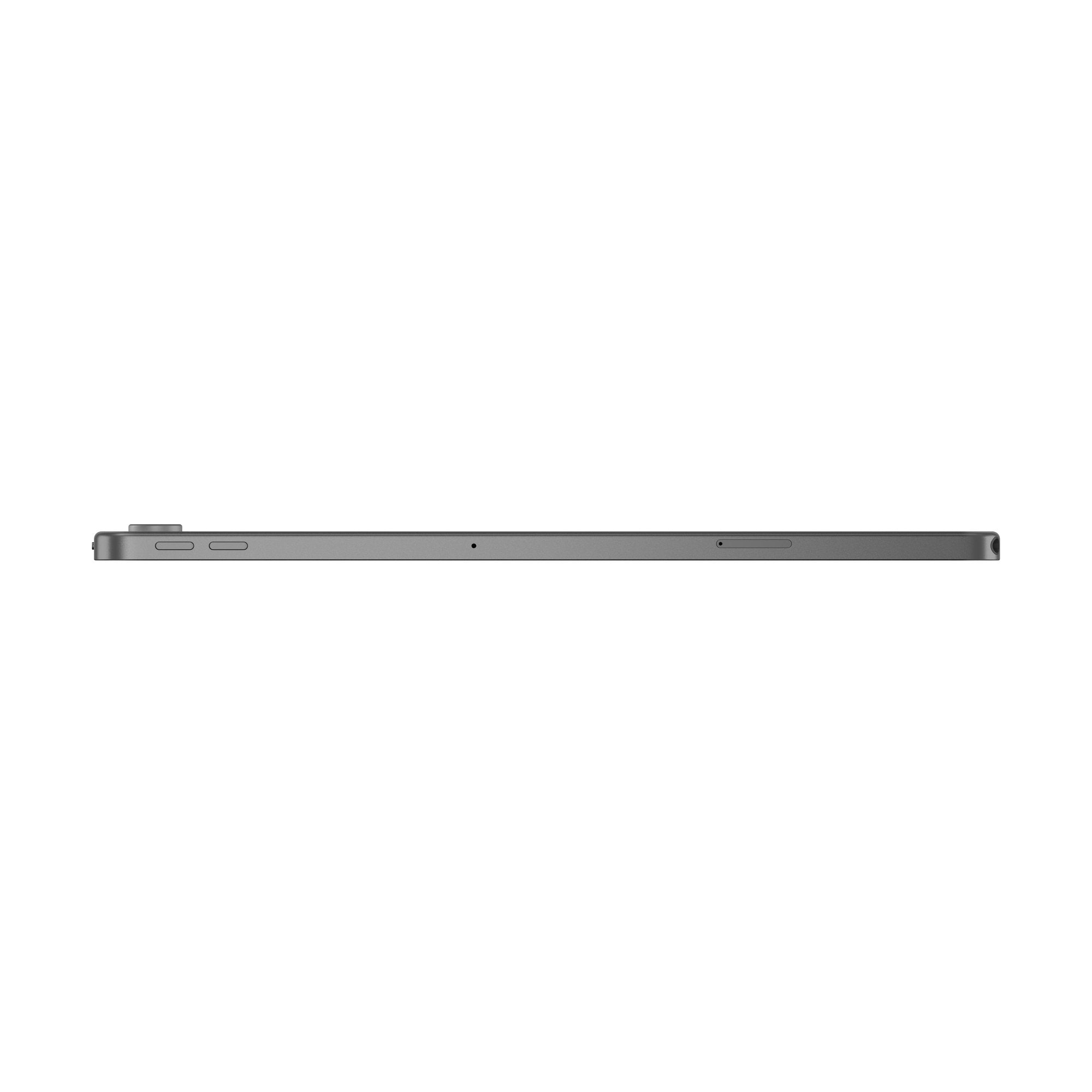 EAN 0199275107467 - Lenovo Tab Mediatek 128 GB 25,6 cm (10.1") 4 GB Wi-Fi 5 (802.11ac) Android 14 Gris imagen 5