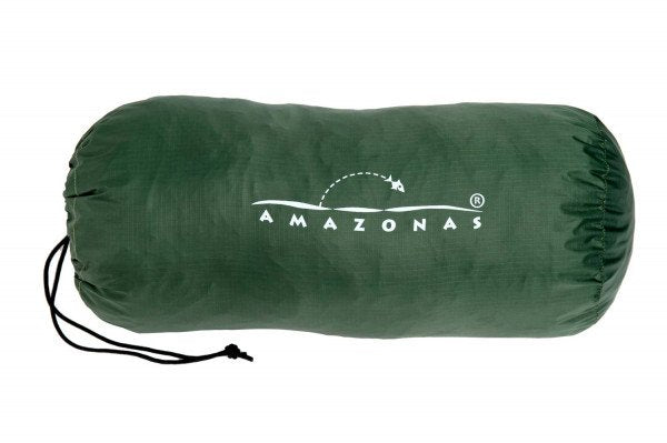 EAN 4030454006651 - AMAZONAS AZ-3080022 accesorio para hamaca Cubierta para lluvia Verde Poliéster, Poliuretano imagen 8